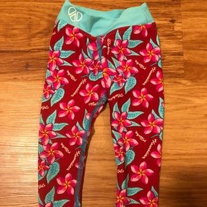 Toddler girls size 1-2 clothes, Crocs size 6c bundle, gently used
